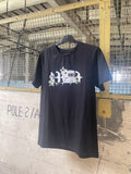 Bomb Wartnity Tee