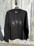 1/2 WARTNITY LONGSLEEVE „W ART” COLLECTION