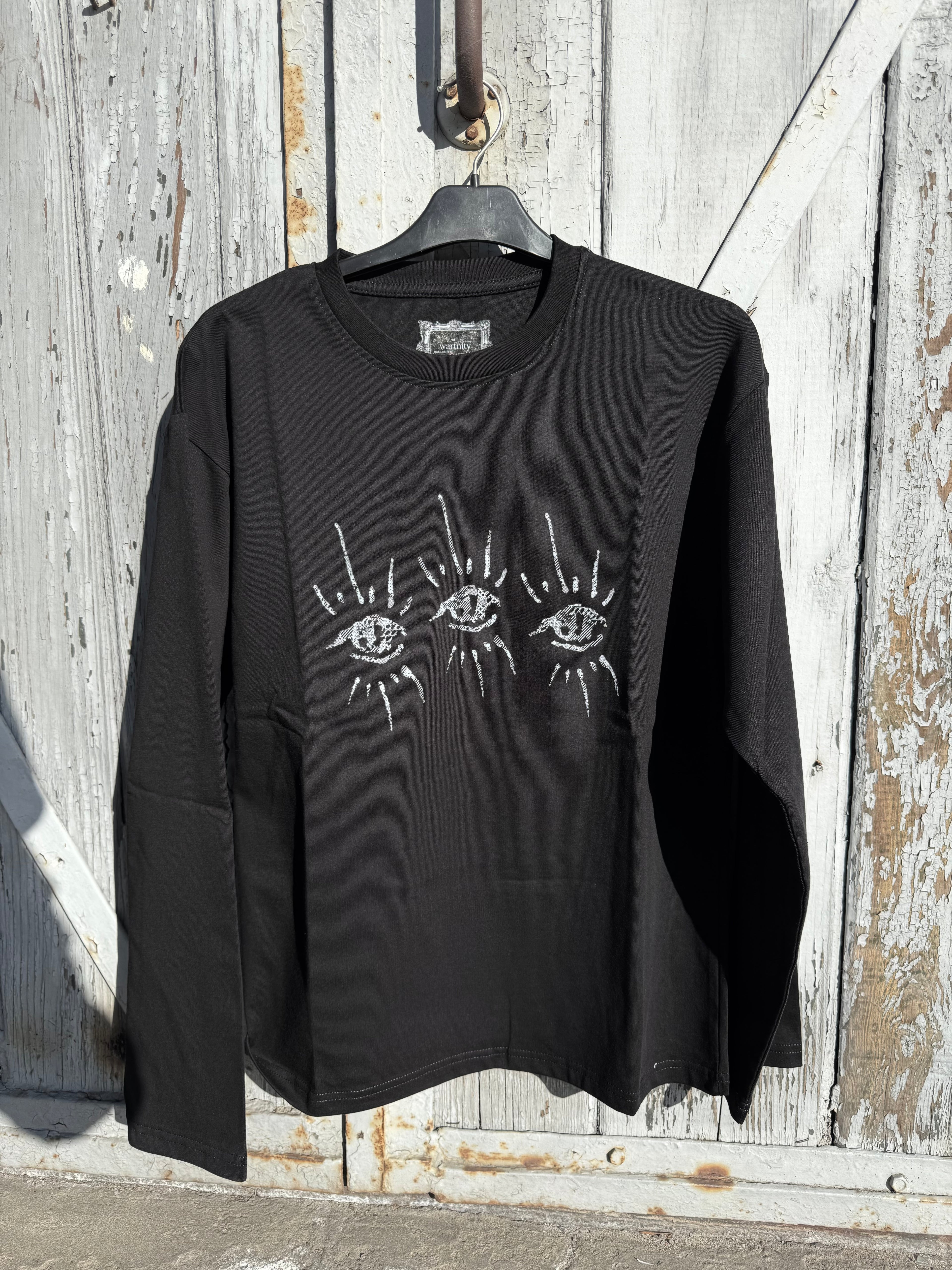 1/2 WARTNITY LONGSLEEVE „W ART” COLLECTION